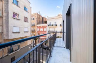Estudio cerca de Camp Nou - L'Hospitalet de Llobregat - 1