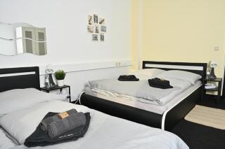 Pott Hostel - Zimmervermietung - Essen - 9