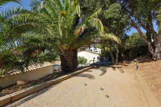 Villa d'exception avec très belle vue mer - Villa Joyce - Sainte-Maxime - 9