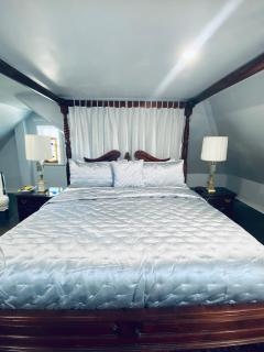 1000 Islands Bed and Breakfast-The Bulloch House - Gananoque - 4