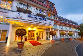 IFA Graal-Müritz Hotel & Spa - 5