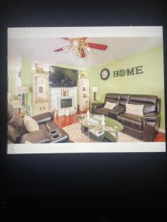 Vacay House - Charlotte - 1