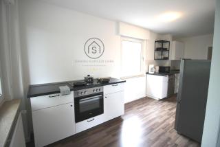 Exklusive Monteurs-Wohnung - Radevormwald - 3