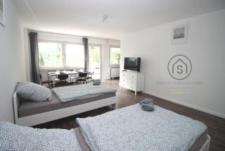 Exklusive Monteurs-Wohnung - Radevormwald - 2