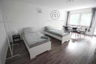 Exklusive Monteurs-Wohnung - Radevormwald - 1