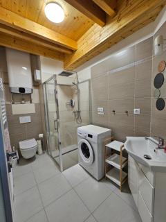 Apartmán MÁJA Mikulov - Mikulov - 5