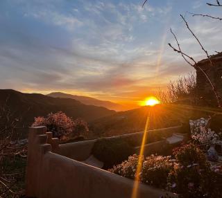 Rural House, heated pool & steam room, Casa Aloe. - Atalbéitar - 9