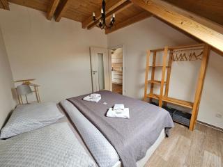 Apartmán MÁJA Mikulov - Mikulov - 6