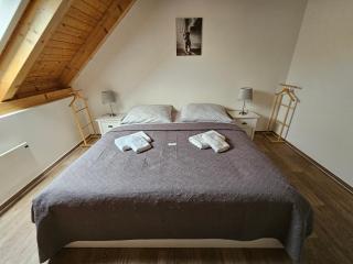 Apartmán MÁJA Mikulov - 9