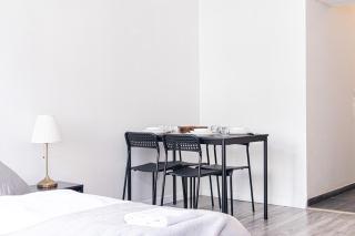 Charming 1BR Apt- Near U6 Station Am Schöpfwerk - Wenen - 6