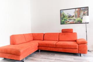 Charming 1BR Apt- Near U6 Station Am Schöpfwerk - Wenen - 9