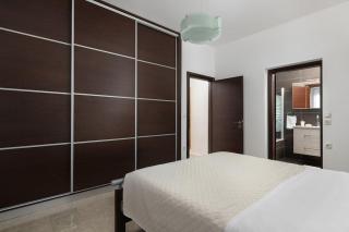 Luxurious and modern house near town and beach - Asgourou - 8