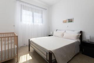 Luxurious and modern house near town and beach - Asgourou - 6