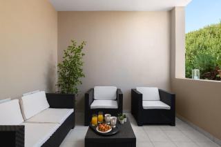 Luxurious and modern house near town and beach - Asgourou - 4