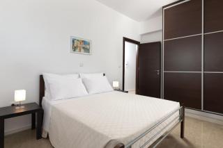 Luxurious and modern house near town and beach - Asgourou - 3