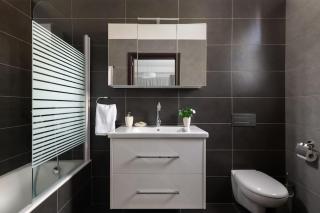Luxurious and modern house near town and beach - Asgourou - 2