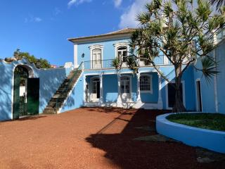 Quinta das Palmeiras - Angra do Heroísmo - 9