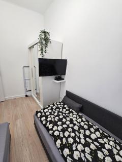 Apartament centrum 97 - Szczecin - 9