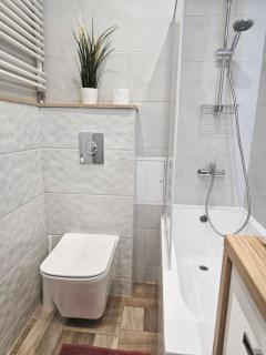 Apartament centrum 97 - Szczecin - 8
