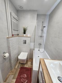 Apartament centrum 97 - Szczecin - 6