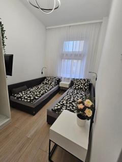 Apartament centrum 97 - Szczecin - 5