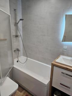 Apartament centrum 97 - Szczecin - 1