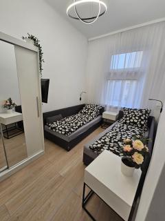 Apartament centrum 97 - Szczecin - 2