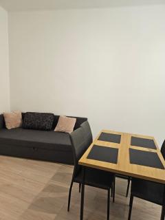 Apartament centrum 97 - Szczecin - 3