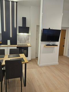 Apartament centrum 97 - Szczecin - 0