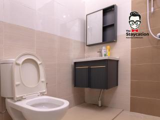 Staycation Homestay 40 Tranquil Haven Stephen Yong - 3