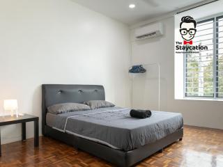 Staycation Homestay 40 Tranquil Haven Stephen Yong - Kuching - 8