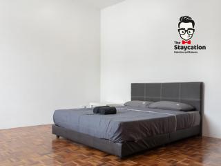 Staycation Homestay 40 Tranquil Haven Stephen Yong - Kuching - 7