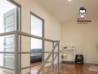 Staycation Homestay 40 Tranquil Haven Stephen Yong - Kuching - 6