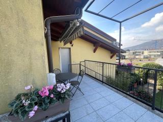 [ComoLake]suiteWithTerrace - 3