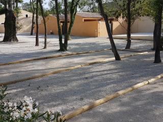 Bastidon Résidence les Alpilles - 4