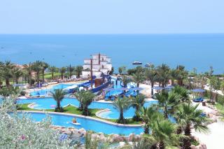 Centara Mirage Resort Mui Ne - Mui Ne - 0