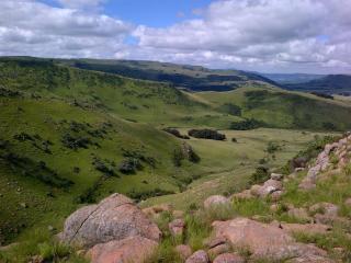 Luiperdkloof Trout Lodge - 1