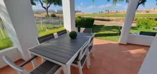 Las Terrazas Golf Los Incas - Murcia - 0