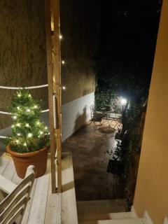 Cavana cosy apartment with garden near the sea - Triest - 8