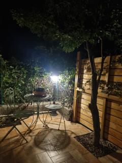 Cavana cosy apartment with garden near the sea - Triest - 7