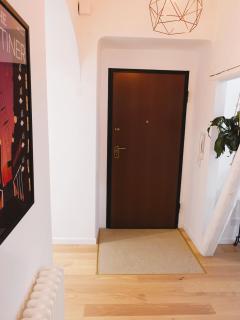 Cavana cosy apartment with garden near the sea - Triest - 2