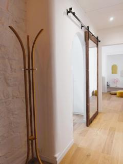 Cavana cosy apartment with garden near the sea - Triest - 4