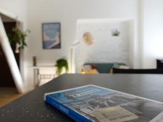 Cavana cosy apartment with garden near the sea - 2