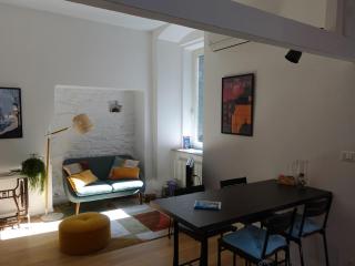 Cavana cosy apartment with garden near the sea - 1