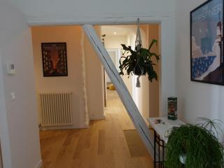 Cavana cosy apartment with garden near the sea - 4