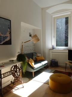 Cavana cosy apartment with garden near the sea - 3