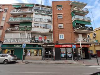 Apartamento Abrantes - Madrid - 8