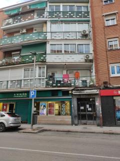 Apartamento Abrantes - Madrid - 9