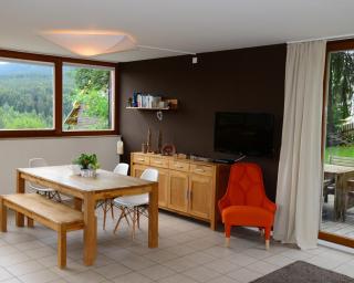 Ferienhaus Oberwiesenthal - Kurort Oberwiesenthal - 3
