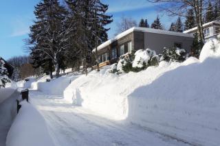 Ferienhaus Oberwiesenthal - 8